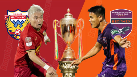 Nhận định bóng đá HL Hà Tĩnh vs B. Bình Dương, 18h00 ngày 16/4: Cơ hội thứ hai cho chủ nhà